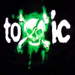 Toxiic Elite