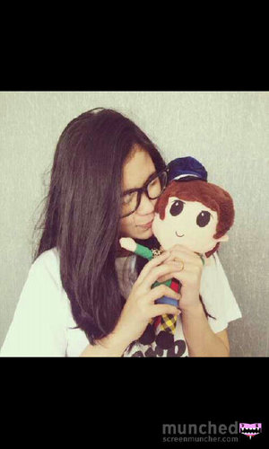 Parody @ashillazhrtiara | call me Shillow|#famskeceh #TwinsUnyu #GenkParodyUnyu