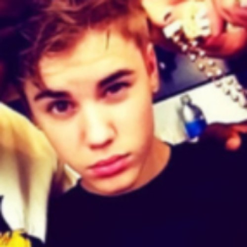 Support this white canadian boy. @justinbieber , thanks for all . #BELIEVE.