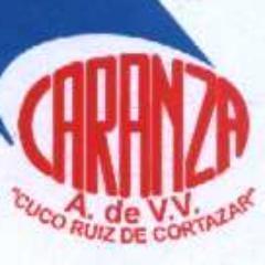 Perfil de la Asociación de Vecinos Cuco Ruíz de Cortázar, en el barrio de Caranza, Ferrol.