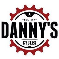 Danny's Cycles (@dannyscycles) 's Twitter Profile