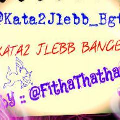 Kata2Jlebb_Bgt's profile picture. 
