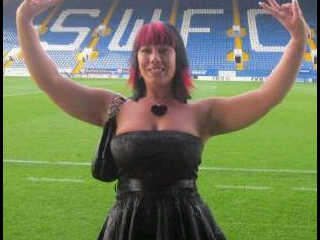 louise_swfc's profile picture. 