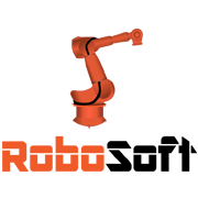 RobosoftItalia's profile picture. 