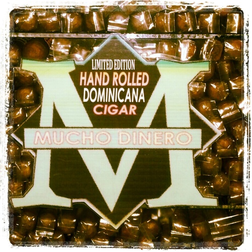 muchodinerociga's profile picture. MUCHO DINERO CIGARS there is nothing like a mucho after a victory