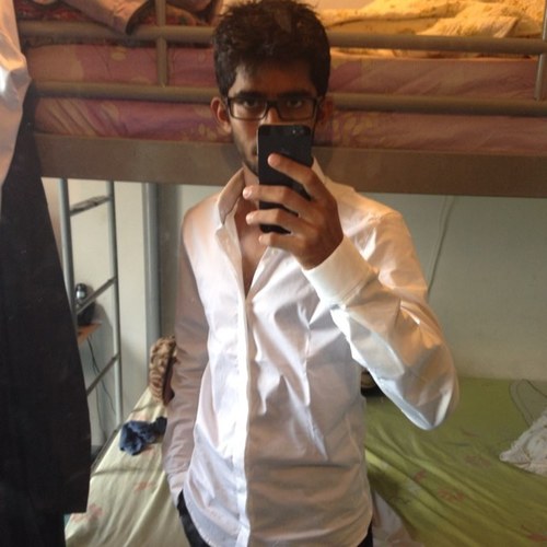 Follow me et jte follow , sinn jtarache le crane :)