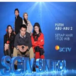 Fanbase Putih Abu Abu 2, Sharing all about PAA & the stars. Putih Abu Abu 2 pkl. 19.00 EPISODE TERAKHIR SCTV. Email : Putihabunews@yahoo.com