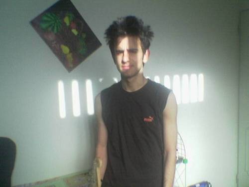 pujan_snowman's profile picture. بدو برو خونتون