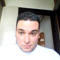 pierluc12851617's profile picture. 