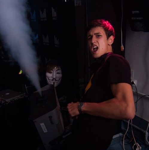 AlexPavlov_MS's profile picture. 