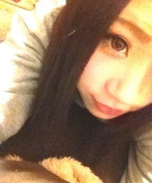 大阪住みのJK２だよ(n‘∀‘)η
友達募集なう(｡･ω･｡)