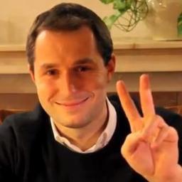 marcodonats's profile picture. "Ho imparato a rispettare le idee altrui, a capire prima di discutere, a discutere prima di condannare"