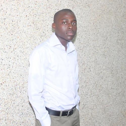 Oliver_Catique's profile picture. Investigador, Escritor, Compositor e Empresário