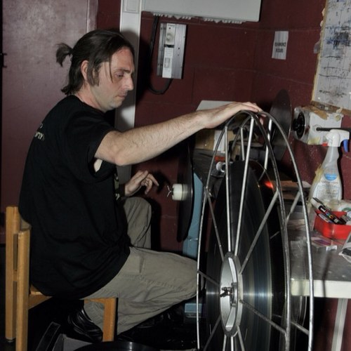 FredRayne's profile picture. 