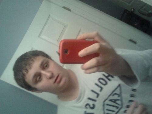 Caleb_Perry420's profile picture. 