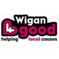 Wigan4Good (@wigan4good) Twitter profile photo