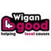 Wigan4Good (@wigan4good) Twitter profile photo