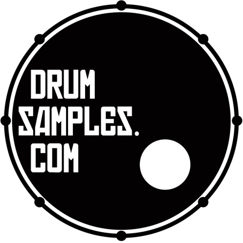 Premium drum samples from world class drummers.