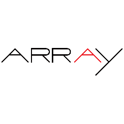 Arraymusic Profile