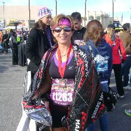 Registered Massage Therapist,  Certified Myofascial Release Practitioner, runner, pro-life advocate