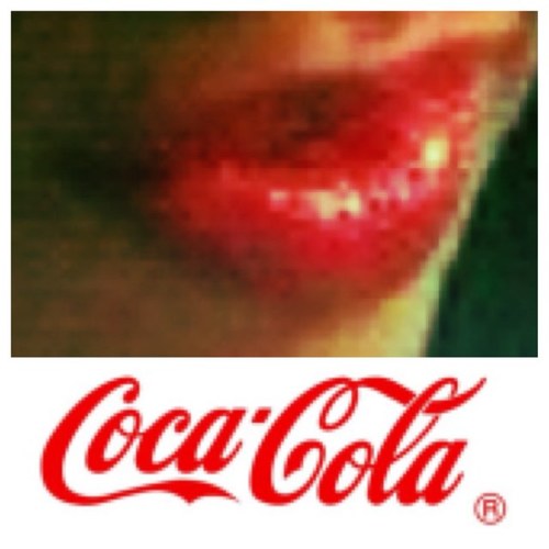 ColaLola12's profile picture. #CokeGirl gets the #Cokeboys Ain't nothing like the Real thing ❤ Baby❤ I tell that Nigga Have a Coke and a Smile #followback Instagram: Coca Lola412