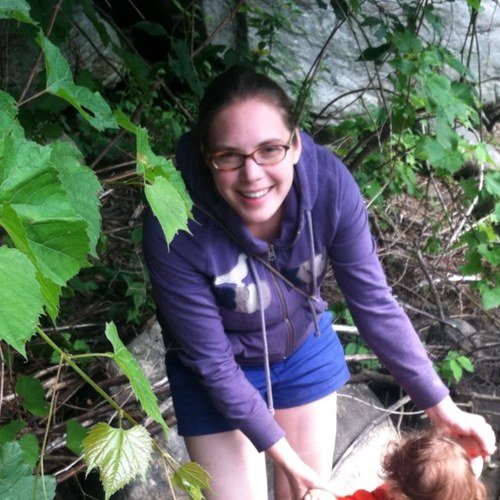 chloe_ada's profile picture. 