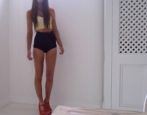 skinny is the new perfect