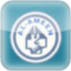 alameenhospital's profile picture. Al-Ameen Hospital is a #nonprofit, #charity #hospital established for #poor of the society. We provide free treatments to poor people. FB: http://t.co/dzqanZ97