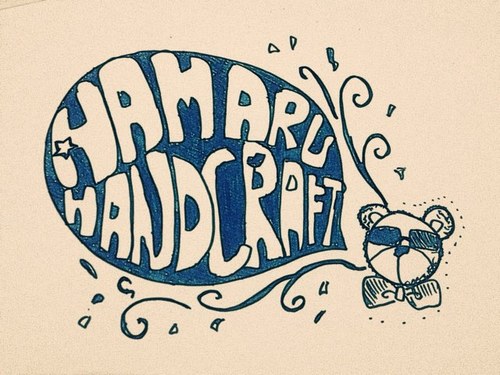 A Creative, Unique POP ART, SKETCH & SCRAP 4 ur Special Moment/Ur Precious | Line: badabells
| IG: hamaruhandcraft