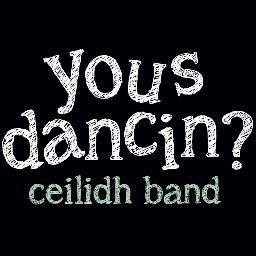 Ceilidh band based in Aberdeen, Scotland. Fiddle, piano, pipes and great dance calling. The best of Scottish traditional music.