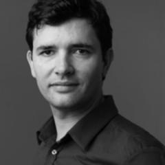 ChrisvandenBerk's profile picture. #Architect #fotografie