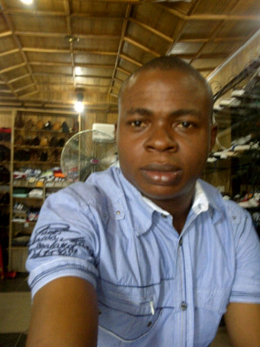 Honest and God fearing Man. Always trust in God and His first begotten son.