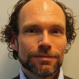 Docent ICT bij Avans Hogeschool Breda