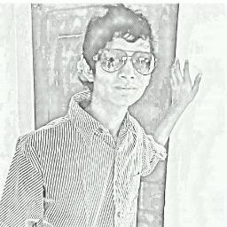 i am cool person
