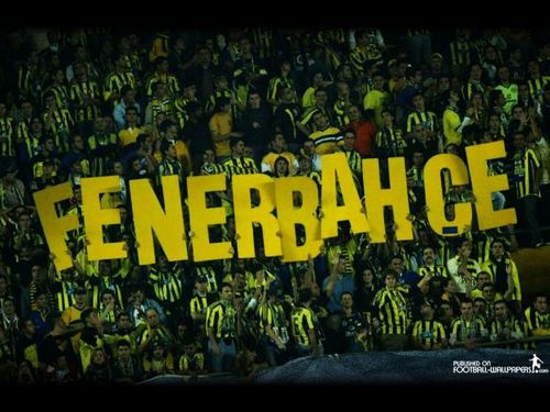FCum1907's profile picture. Sadece Fenerbahçe..
