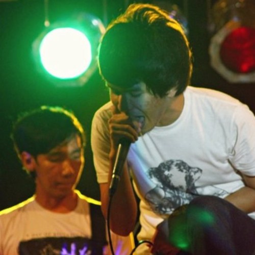 NGM / Pop Punk Band From Medan-Indonesia / Info Booking : 08196051052 ( ari ) http://t.co/6aq327Cf