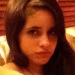 camila eat my bio