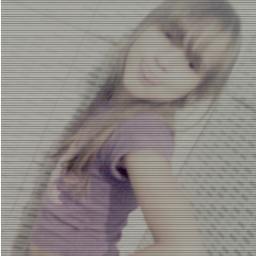Fala mal de mim mas é minha fãn encubada (8'