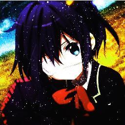 InuGenkai's profile picture. negrave kion mi diras tie do se vi volas scii ion ke fuck