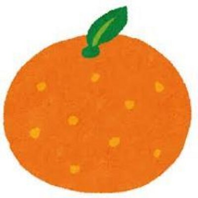 みかん靴下