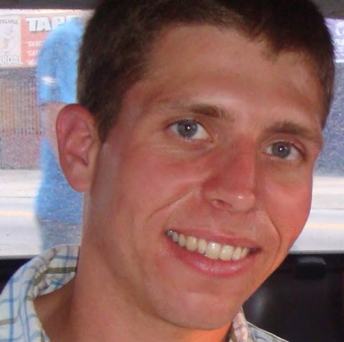 caltodd07's profile picture. 