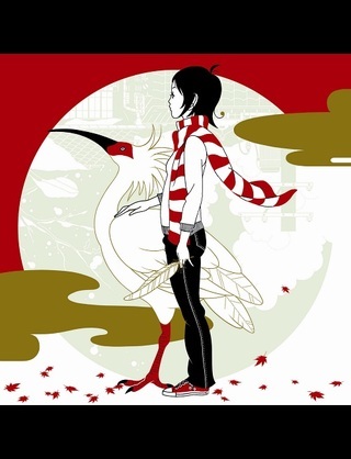 chiaki_sennpai's profile picture. 