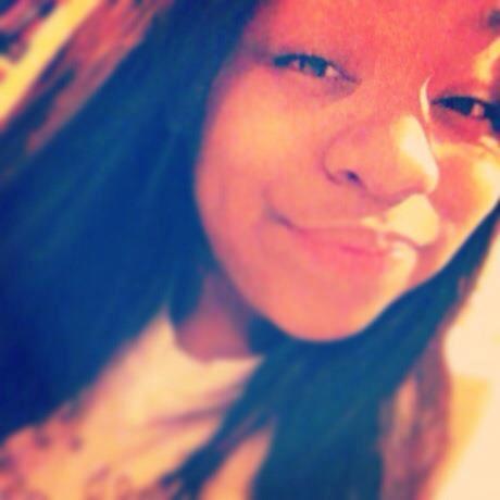 Mixed and Cute...And have Dimplez ...♡♥