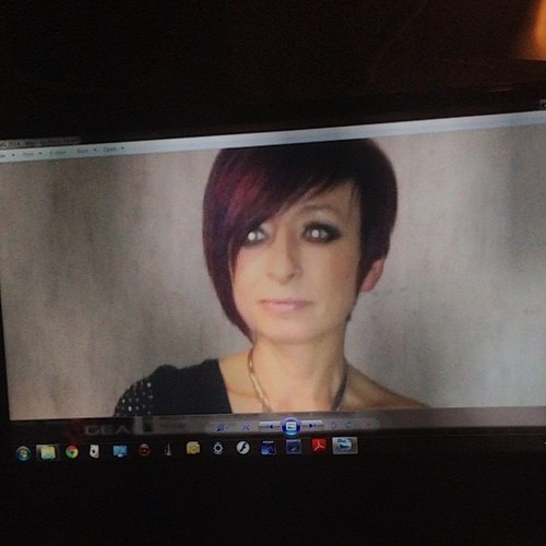 traceytucc's profile picture. 