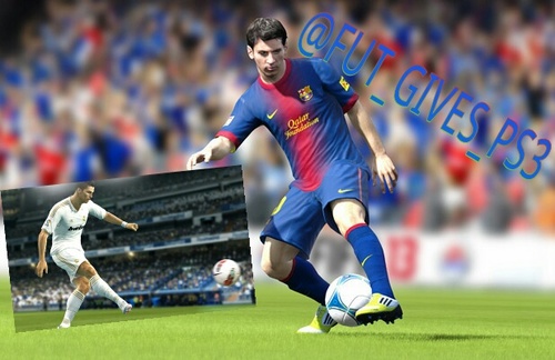 Het enige account dat spelers echt weg geeft met ruilvoorstel! Dus maak voor ons die FOLLOW BUTTON blauw!