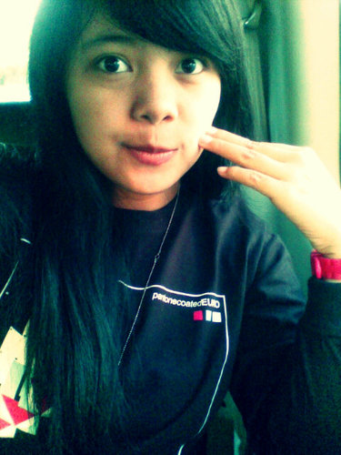 Nandha_shawty's profile picture. I want to be a better girl than this . . Followback ?? Just Mention ^_^