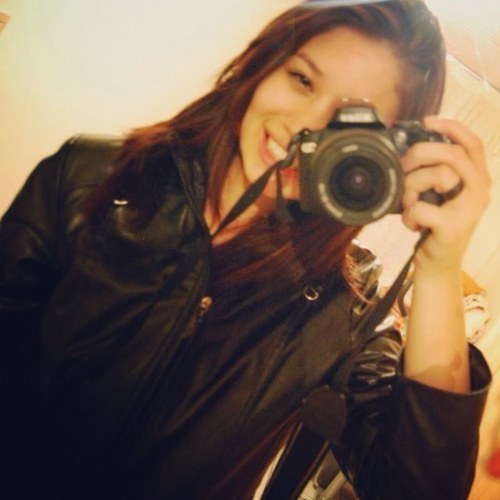Simplismente #EU .-.