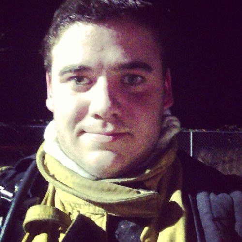 Parker_Atwood's profile picture. Heavy Weights | Emergency Medicine | BBQ