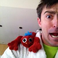 MaybeSoMaybeLot (@canoecarnival) 's Twitter Profile Photo