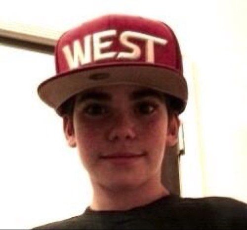 I love cameron boyce @thecameronboyce dont waste your talent #truthanator Xmob